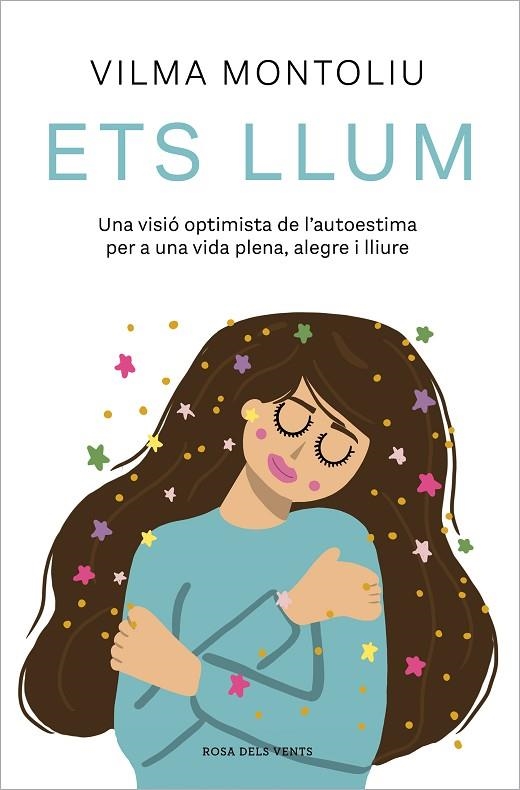 Ets llum | 9788419259745 | VILMA MONTOLIU