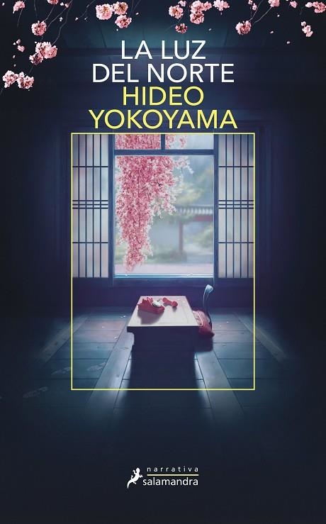 La luz del norte | 9788419456427 | HIDEO YOKOYAMA