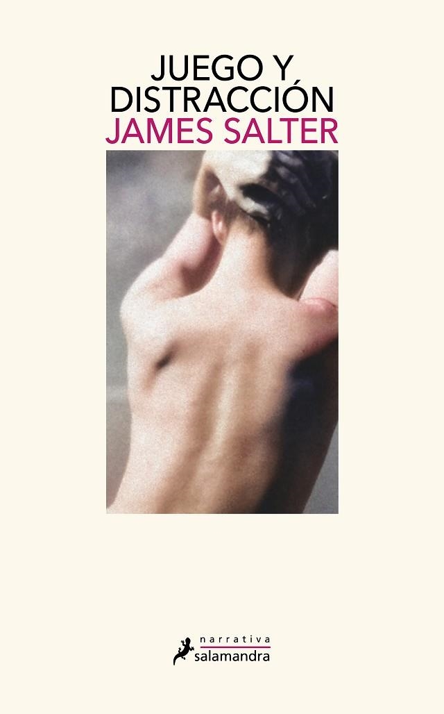 Juego y distraccion | 9788419851055 | JAMES SALTER