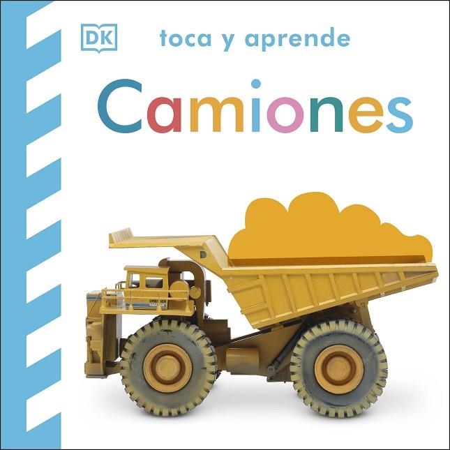 Camiones | 9780241664124 | DK