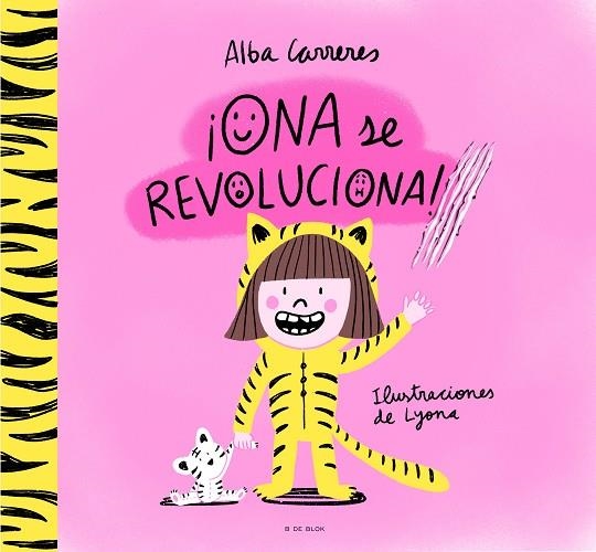 Ona se revoluciona | 9788419522764 | ALBA CARRERES