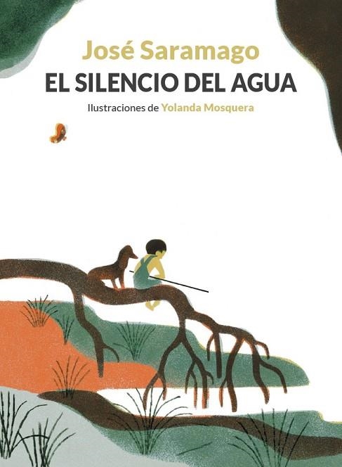 El silencio del agua | 9788426427007 | JOSE SARAMAGO