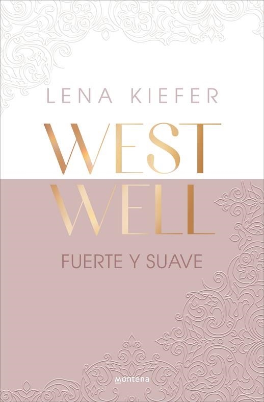 Westwell 01 Fuerte y suave | 9788419746887 | LENA KIEFER