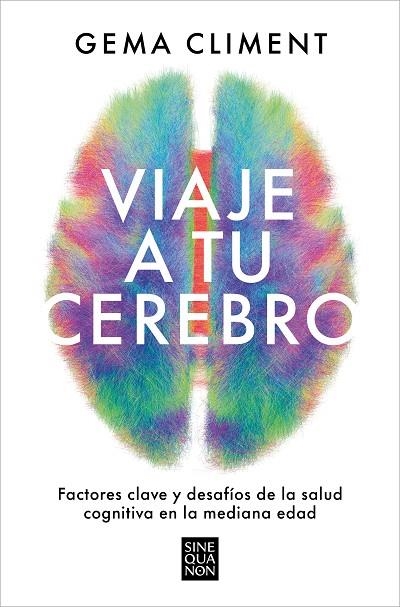 VIAJE A TU CEREBRO | 9788466677295 | GEMA CLIMENT