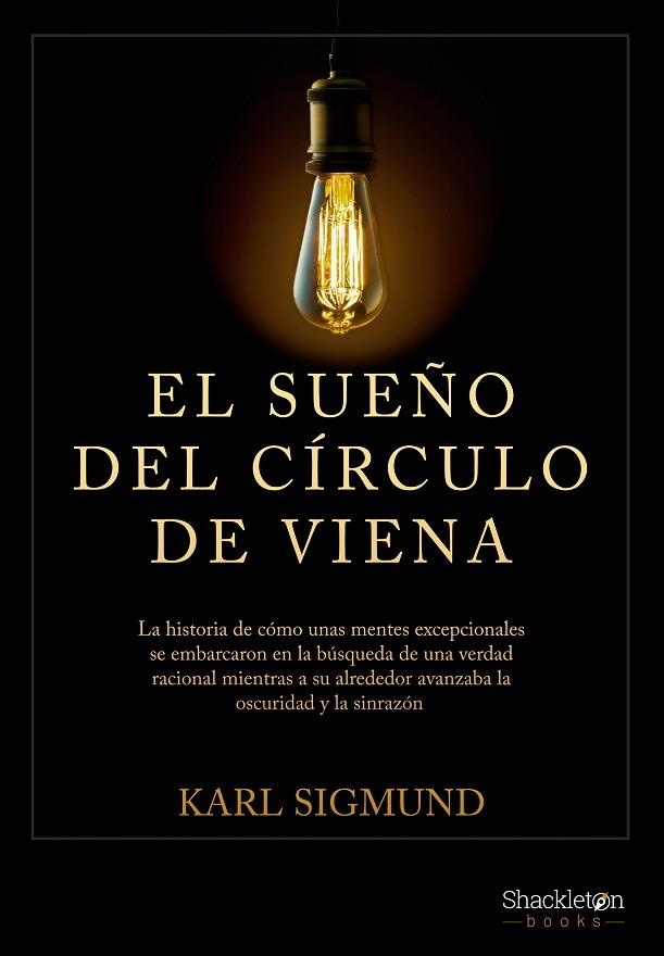 EL SUEÑO DEL CÍRCULO DE VIENA | 9788413612256 | KARL SIGMUND