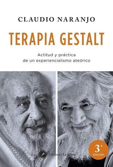 TERAPIA GESTALT | 9788416145348 | CLAUDIO NARANJO COHEN