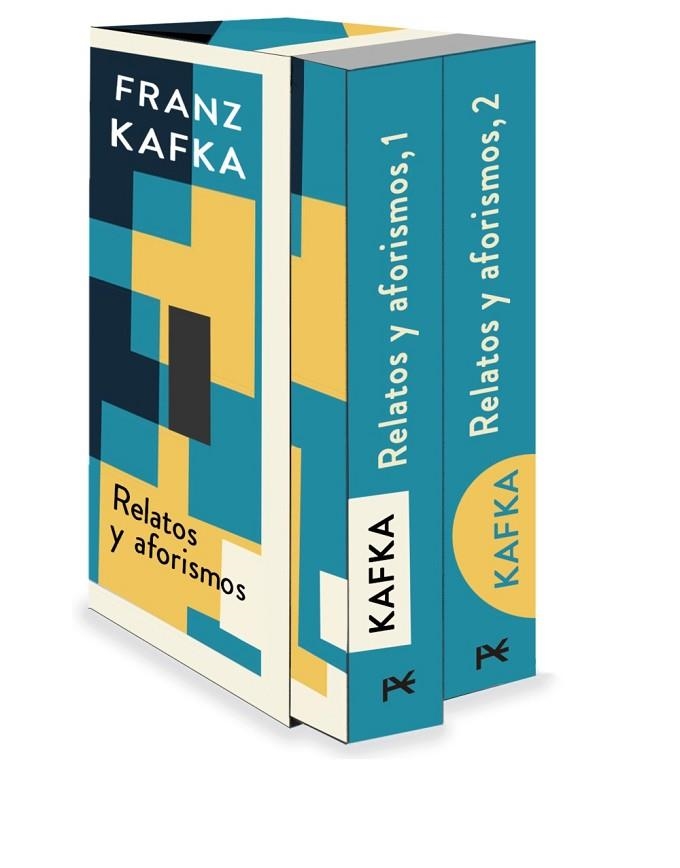 RELATOS Y AFORISMOS | 9788411485029 | FRANZ KAFKA