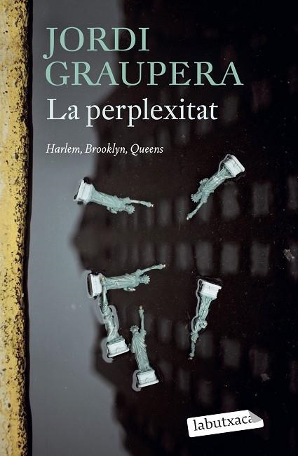 La perplexitat | 9788419971074 | Jordi Graupera