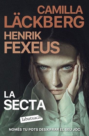 La secta | 9788419971142 | Camilla Lackberg & Henrik Fexeus