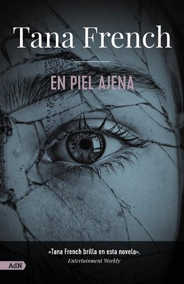 EN PIEL AJENA | 9788411485197 | TANA FRENCH