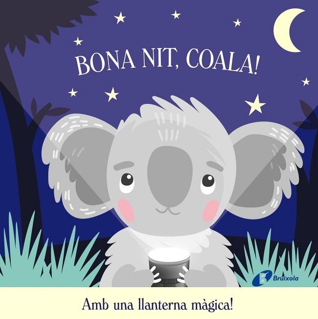 BONA NIT COALA | 9788413492940 | KATIE BUTTON