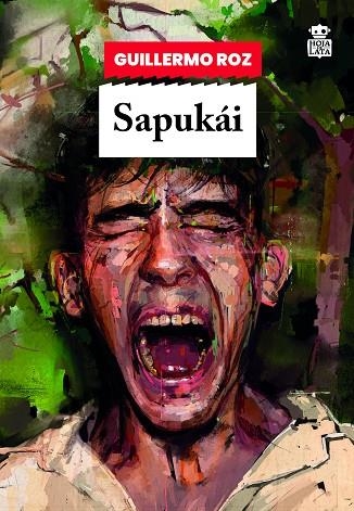 Sapukai | 9788418918438 | GUILLERMO ROZ