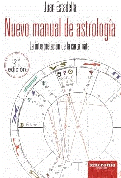 NUEVO MANUAL DE ASTROLOGIA | 9788412461879 | Juan Estadella