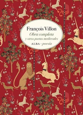 Obra completa | 9788411780179 | François Villon