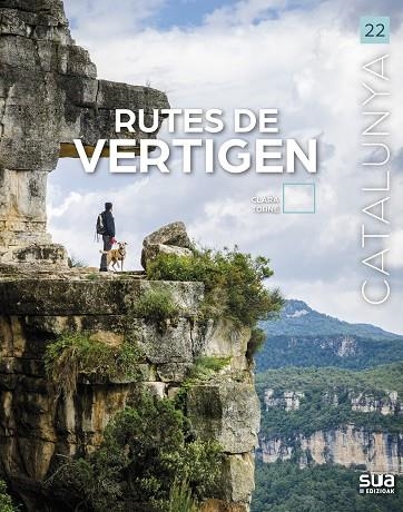 RUTES DE VERTIGEN | 9788482168753 | CLARA TORNE