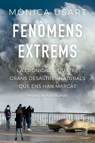 FENOMENS EXTREMS | 9788466430142 | MONICA USART