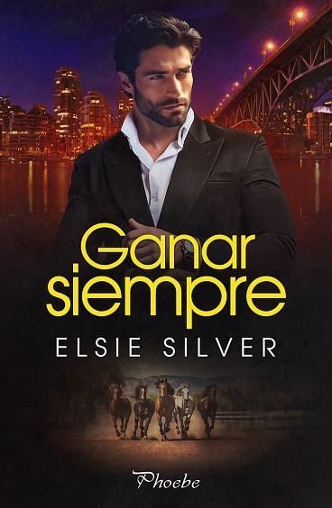 Ganar siempre | 9788410070325 | ELSIE SILVER