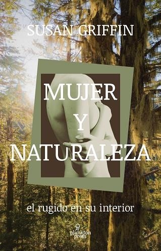 Mujer y naturaleza | 9788419362087 | SUSAN GRIFFIN