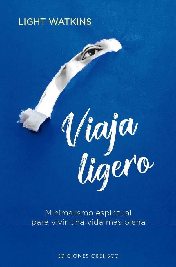 VIAJA LIGERO | 9788411721004 | LIGHT WATKINS