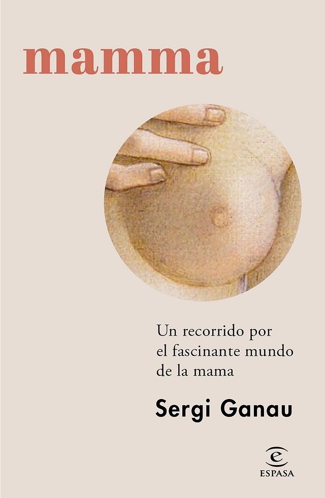 Mamma | 9788467072792 | Sergi Ganau