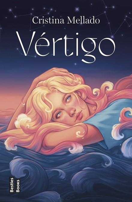 Vertigo | 9788427052154 | Cristina Mellado