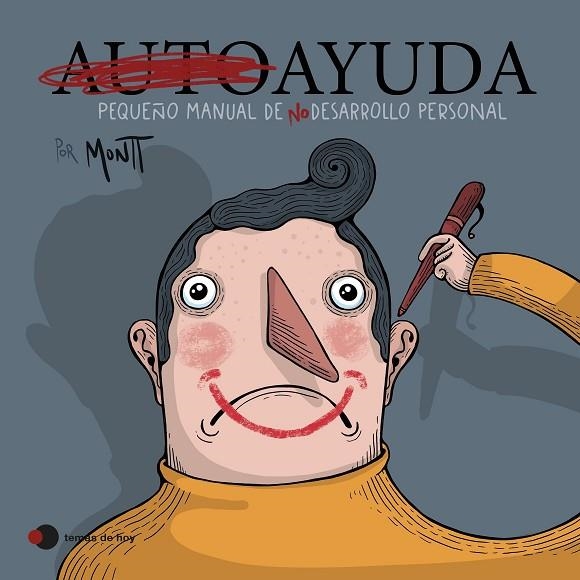 Autoayuda | 9788419812384 | Alberto Montt