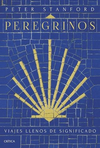 Peregrinos | 9788491996255 | Peter Stanford