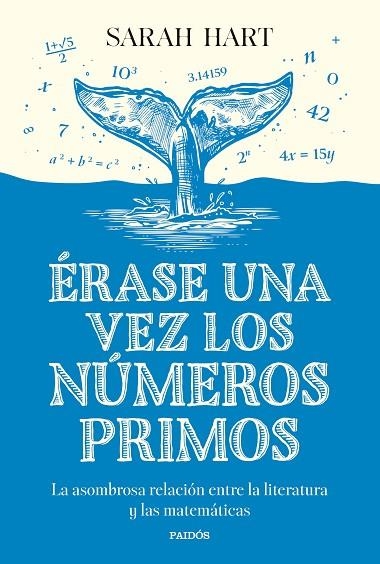 Erase una vez los numeros primos | 9788449342059 | Sarah Hart