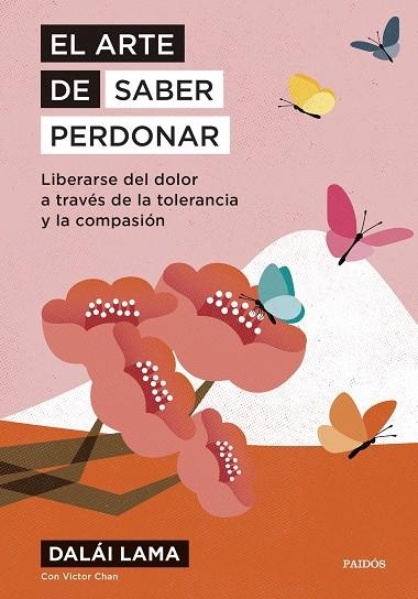 El arte de saber perdonar | 9788449342080 | Dalai Lama