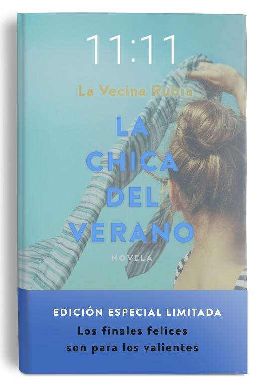 La chica del verano | 9788448040932 | La Vecina Rubia