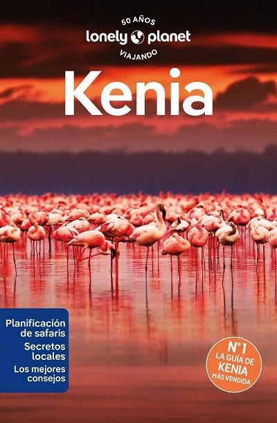 Kenia 04 | 9788408281146 | Shawn Duthie