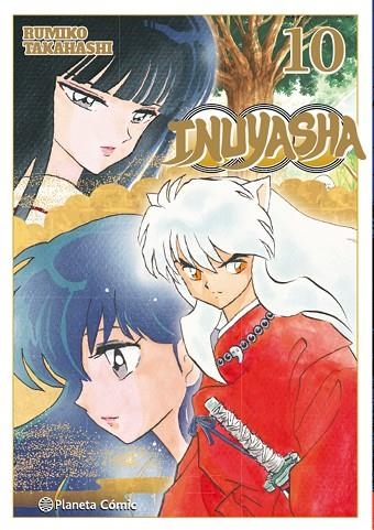 Inuyasha 10 | 9788411611121 | Rumiko Takahashi