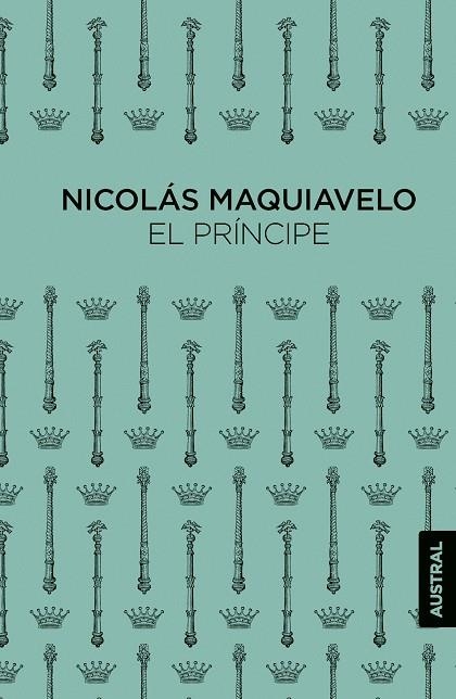 El Principe | 9788467043679 | Nicolas Maquiavelo