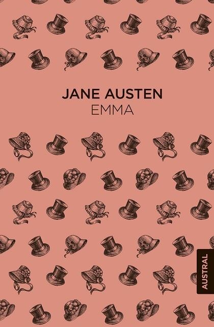 Emma | 9788408285175 | Jane Austen