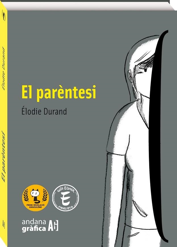 EL PARENTESI | 9788419605085 | Elodie Durand