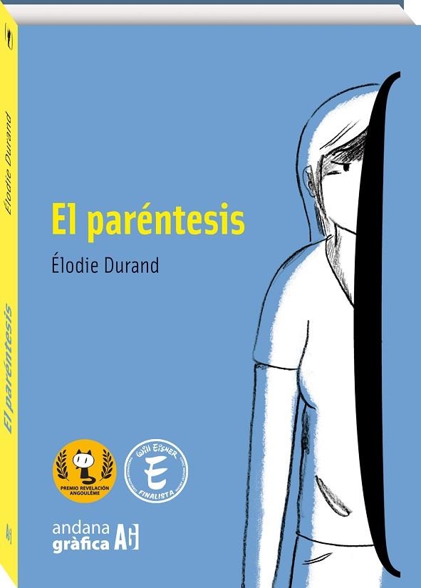 EL PARENTESIS | 9788419605092 | Elodie Durand