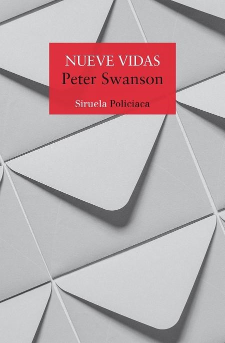 Nueve vidas | 9788419553492 | Peter Swanson