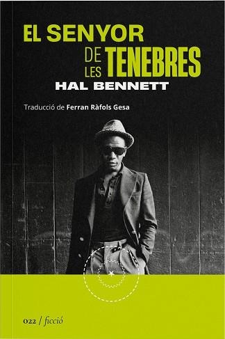 El senyor de les tenebres | 9788419059215 | HAL BENNET