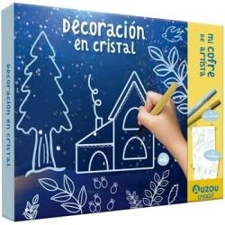 DECORACION EN CRISTAL | 9791039526746 | VVAA