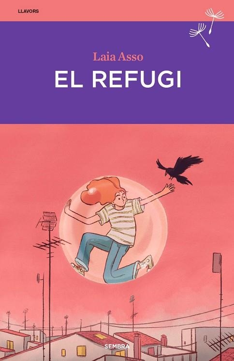 EL REFUGI | 9788410198067 | LAIA ASSO MINISTRAL