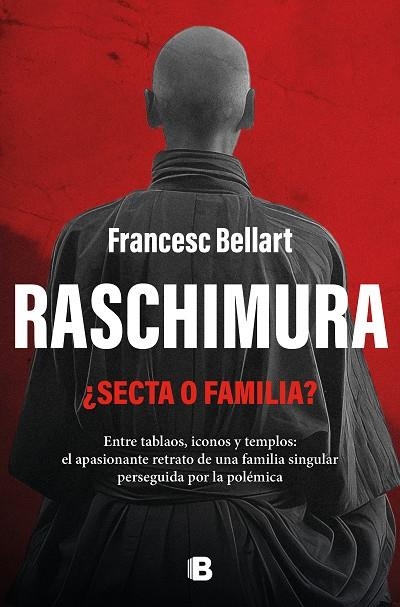 RASCHIMURA | 9788466672771 | FRANCESC BELLART