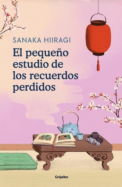 EL PEQUEÑO ESTUDIO DE LOS RECUERDOS PERDIDOS | 9788425366079 | SANAKA HIIRAGI