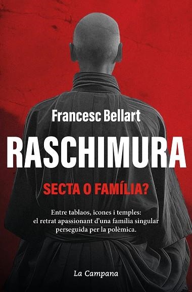 RASCHIMURA | 9788419245939 | FRANCESC BELLART