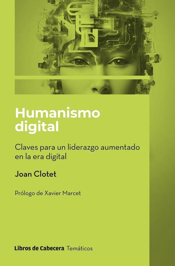 HUMANISMO DIGITAL | 9788412751000 | JOAN CLOTET SULE