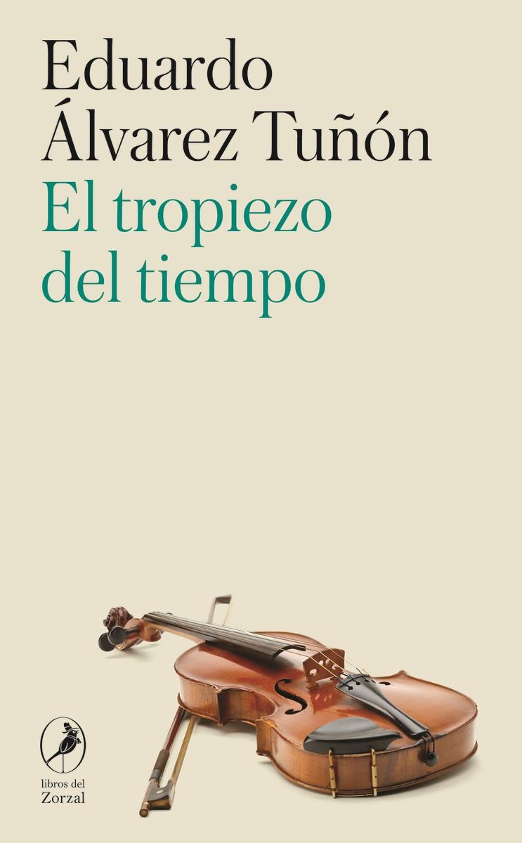 El tropiezo del tiempo | 9788419496409 | EDUARDO ALVAREZ TUñON