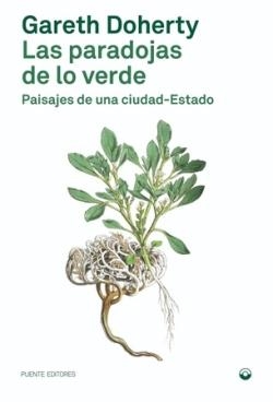 Paradojas de lo verde | 9788412712476 | GARETH DOHERTY