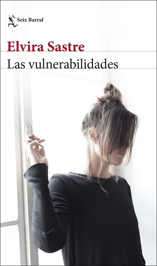 LAS VULNERABILIDADES | 9788432242878 | ELVIRA SASTRE