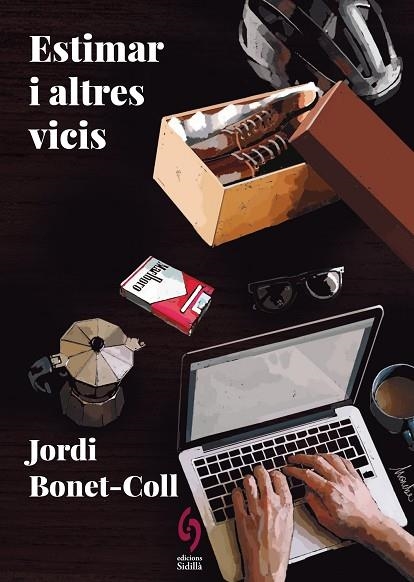 ESTIMAR I ALTRES VICIS | 9788412730890 | JORDI BONET-COLL