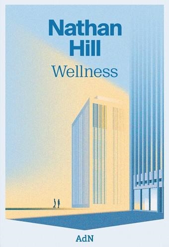 WELLNESS | 9788410138063 | NATHAN HILL