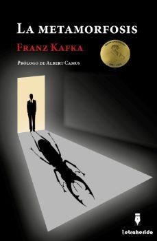 LA METAMORFOSIS | 9788412666588 | FRANZ KAFKA